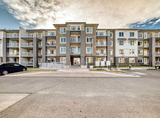 6118 S 80th Ave NE #2425, Calgary, AB T3J0S6