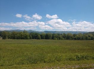 Saint Johns Way, Chilhowie, VA 24319