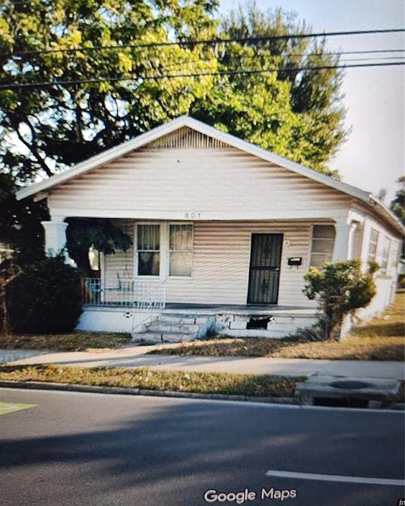 1st image of 801 N HOWARD AVENUE