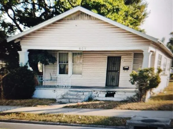 801 N Howard Ave, Tampa, FL 33606