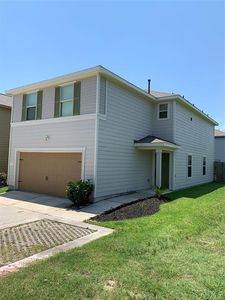 19241 Reiner Glen Ct, Houston, TX, 77073
