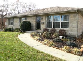740 Seattle Dr, Lexington, KY 40503