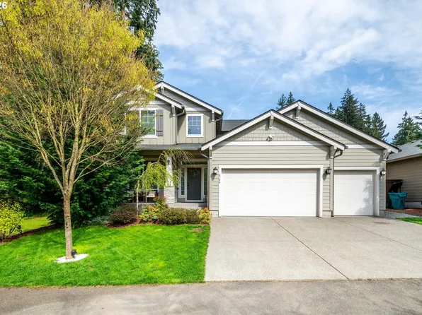 4704 NE 109th St, Vancouver, WA 98686