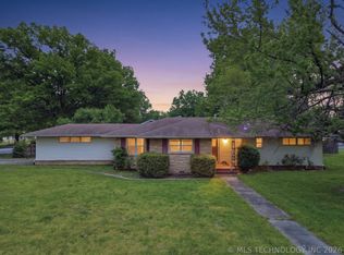 910 Hickory St, Chelsea, OK 74016