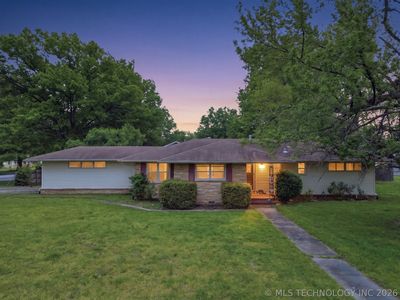 910 Hickory St, Chelsea, OK, 74016