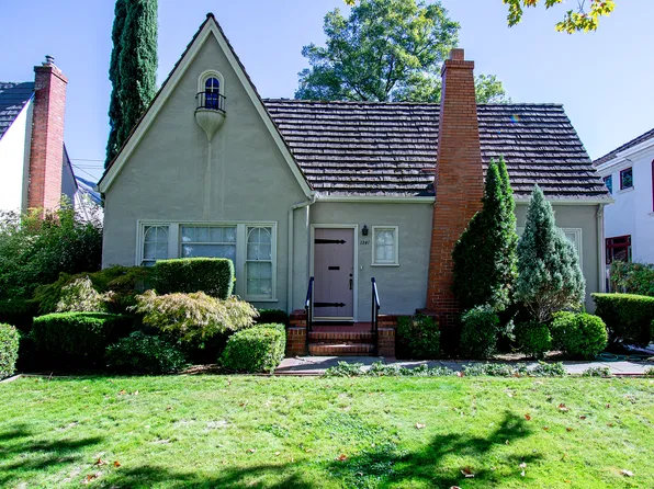 1341 47th St, Sacramento, CA 95819