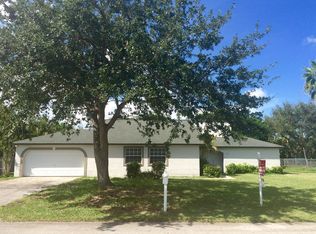16541 SW 277th St, Homestead, FL 33031