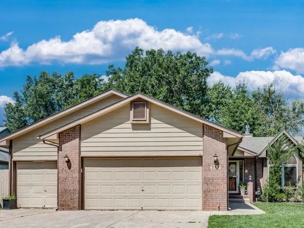 357 N Mars St, Wichita, KS 67212