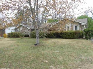 206 Alta Vista St, Hot Springs, AR 71913