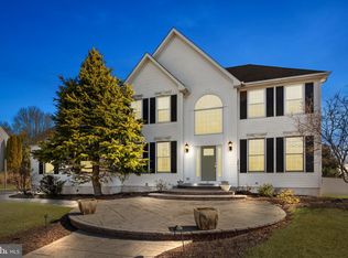 31 Shelbourne Rd, Richboro, PA 18954