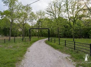 15360 S 4050th Rd, Oologah, OK 74053