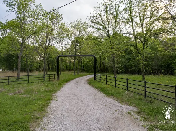 15360 S 4050th Rd, Oologah, OK 74053