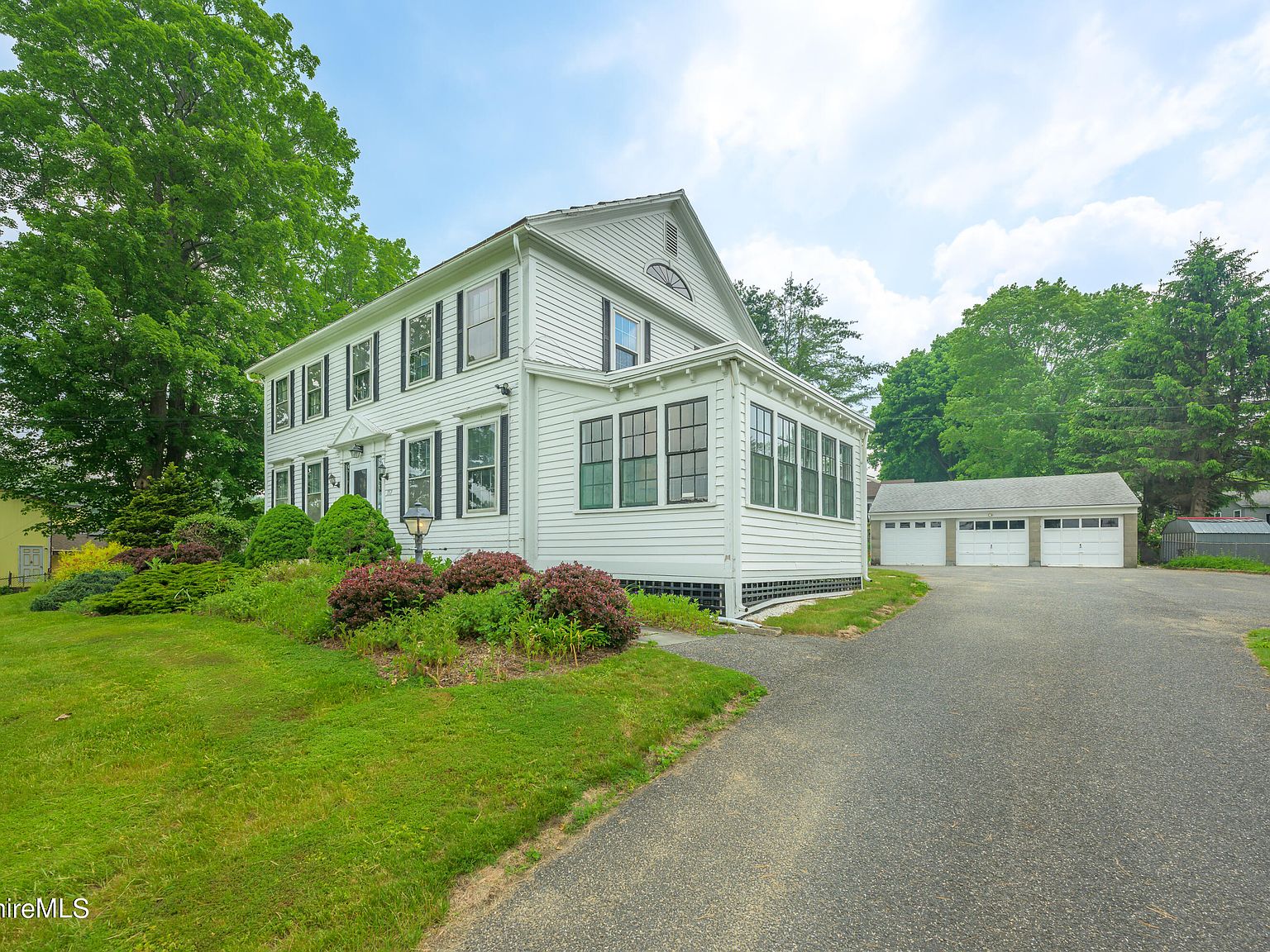 757 S Main St, Lanesborough, MA 01237 Zillow