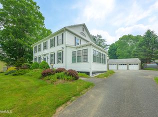 757 S Main St, Lanesborough, MA 01237