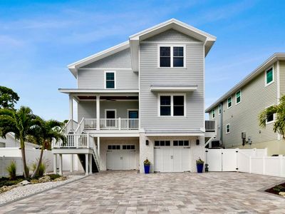 811 Michigan Ave, Palm Harbor, FL, 34683