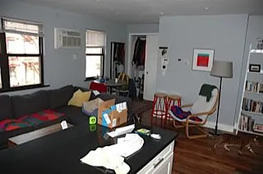 Rented by Boerum Hill Realty