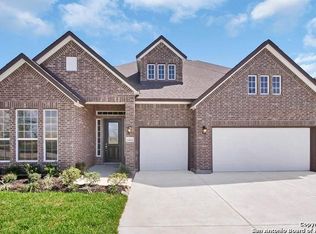 1151 Roaring Fls, New Braunfels, TX 78132