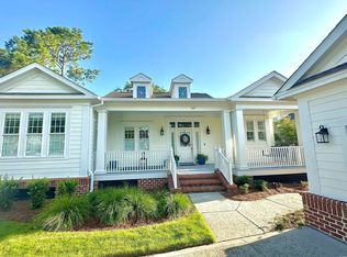 199 Cottage Ct, Pawleys Island, SC 29585