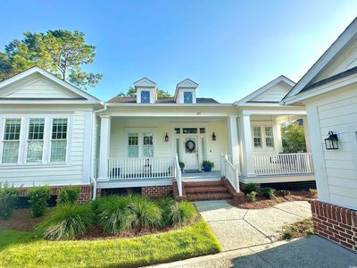199 Cottage Ct., Pawleys Island, SC, 29585