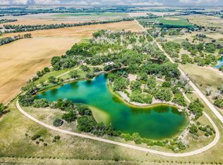 10702 W 95th Ave, Nickerson, KS 67561