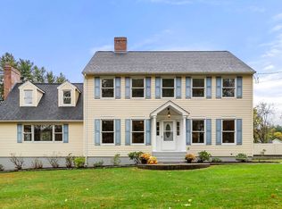 163 S Shelburne Rd, Greenfield, MA 01301