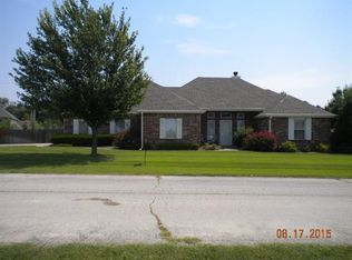 2904 Royal Ct, Independence, KS 67301