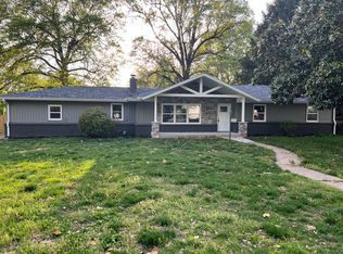 2023 S Arcadia Ave, Springfield, MO 65804