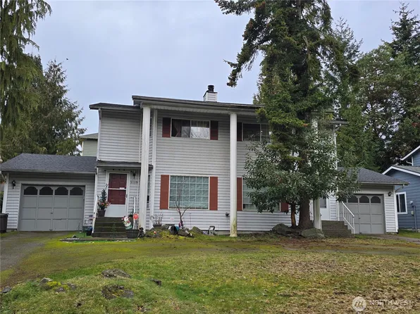 31117 24th Avenue S, Federal Way, WA 98023