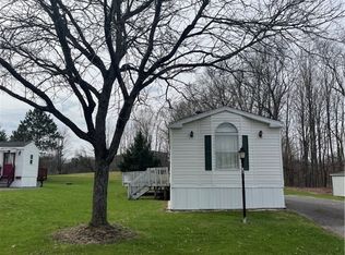 63 Valley Vw, Ellicottville, NY 14731