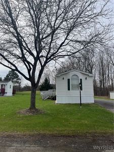 63 Valley Vw, Ellicottville, NY, 14731