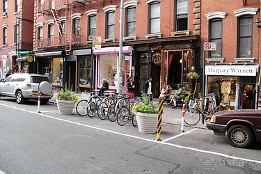 Rented by Oxford Property Group