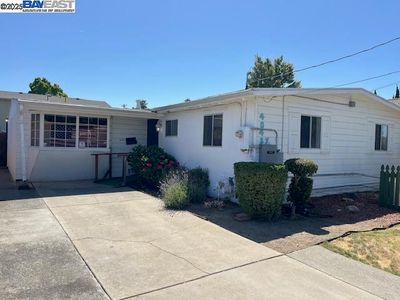 40457 Citrus Dr, Fremont, CA, 94538