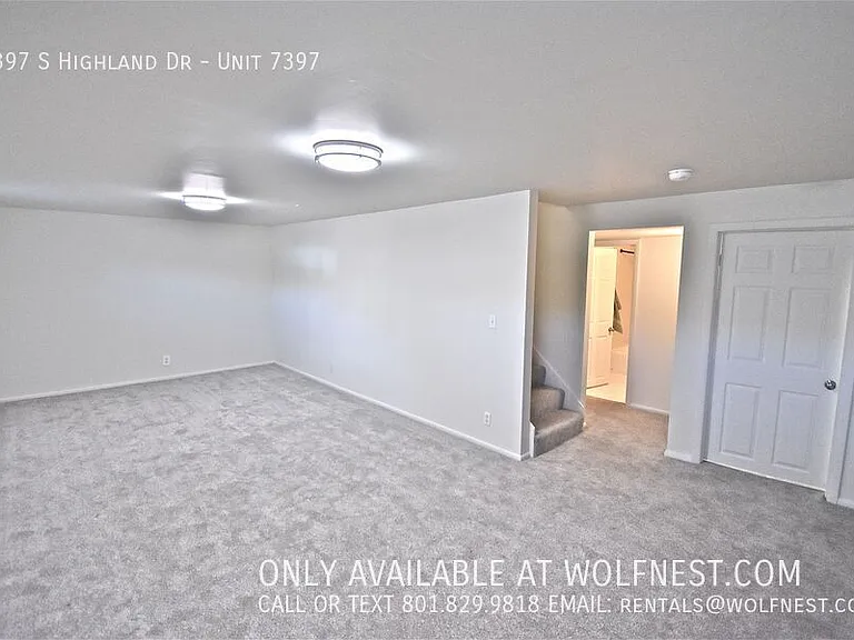 7395 S Highland Dr #7397 — Photo 25