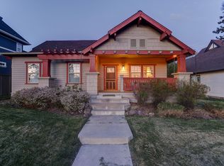 1260 NW Mount Washington Dr, Bend, OR 97701