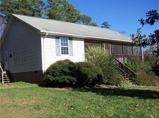 264 Marvin Carrick Rd, Lexington, NC 27292