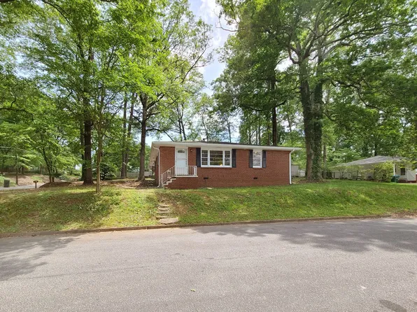 3225 Forrest Hills Dr, Hapeville, GA 30354