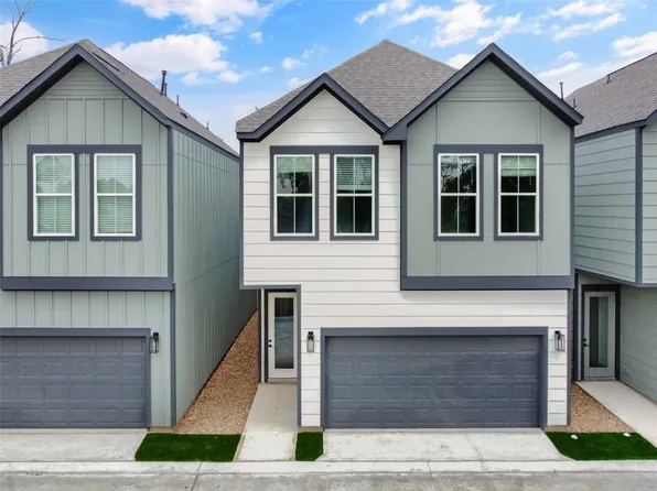 2410 Vaughn St Unit E, Houston, TX 77093