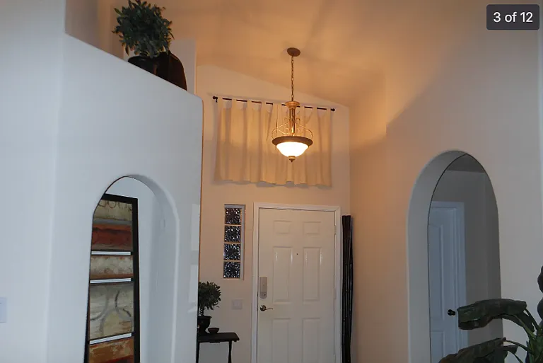 4909 Story Rock St NW — Photo 2