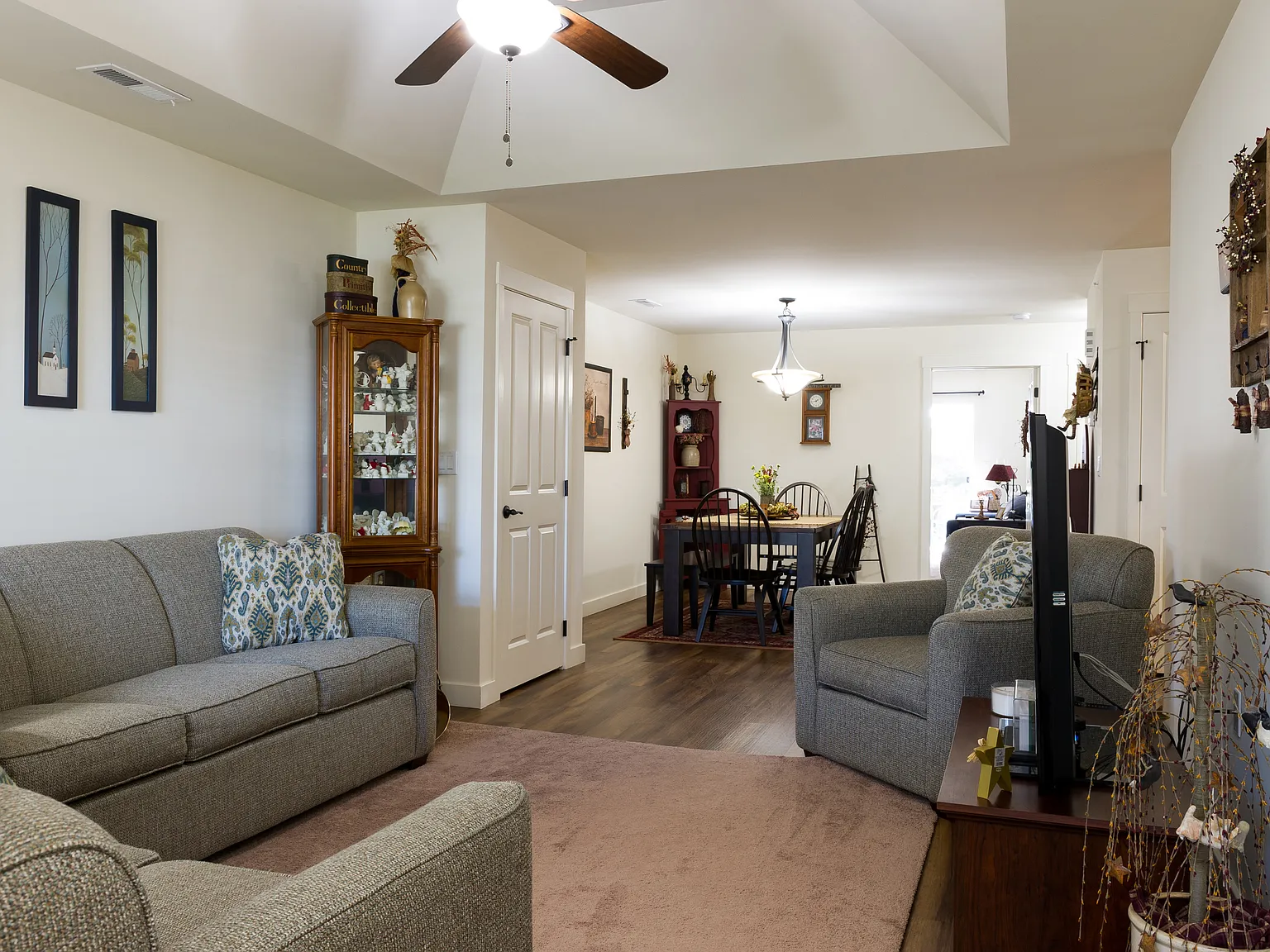 The Spinney at Pond View — Photo 2