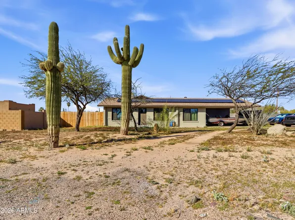 7750 E HERMOSA VISTA Drive, Mesa, AZ 85207