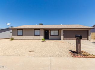 3216 W Bluefield Ave, Phoenix, AZ 85053