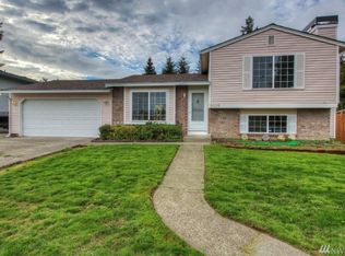 2005 SW 353rd Pl, Federal Way, WA 98023