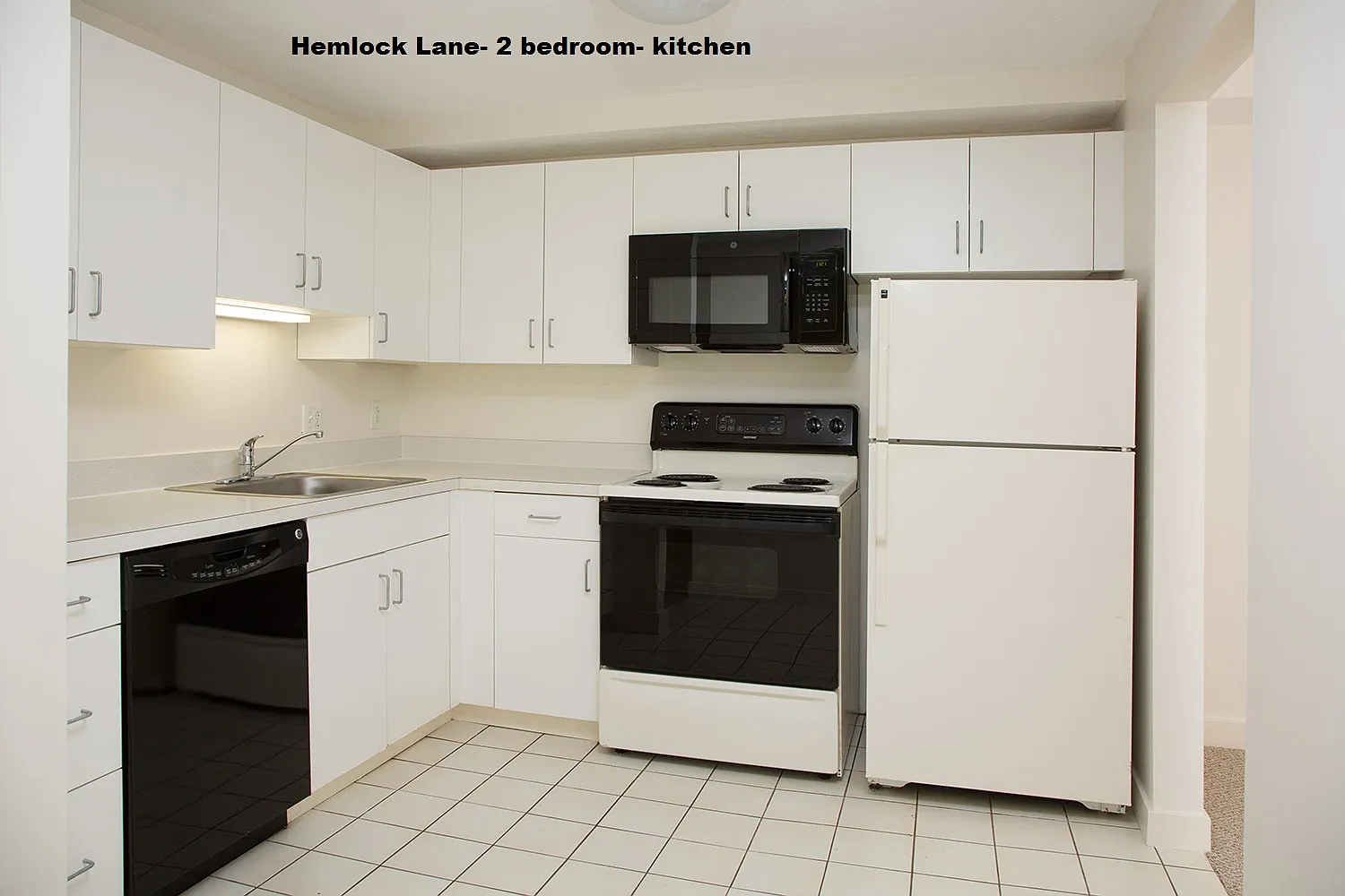 2 bed, 700 sqft, $2,200 — Photo 2