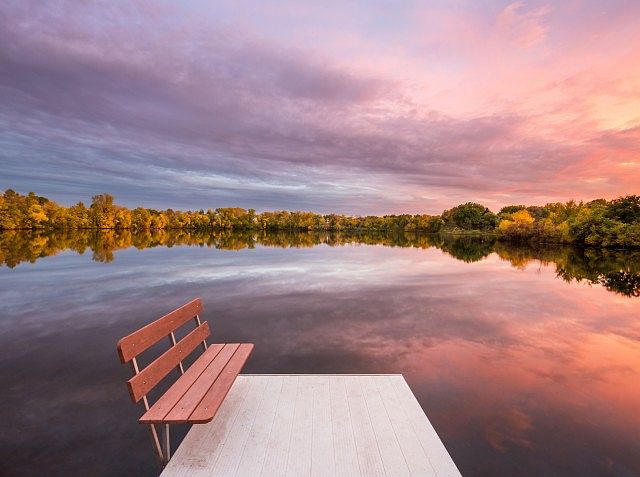 Lake Access