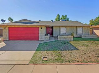 5127 W Kings Ave, Glendale, AZ 85306