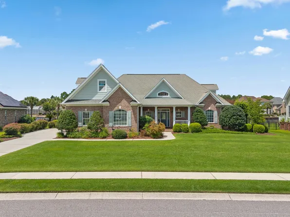 8140 Wacobee Dr., Myrtle Beach, SC 29579