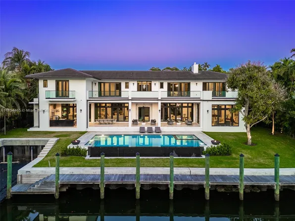 4424 Granada Blvd, Coral Gables, FL 33146