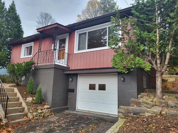 175 S 6th Ave, Clarion, PA 16214