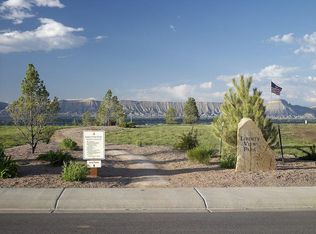 179 Ledge Ct, Grand Junction, CO 81503