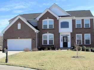 10226 Elmfield Dr, Loveland, OH 45140